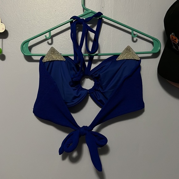 Love & Sports Swim Top 👙 - Picture 2 of 3